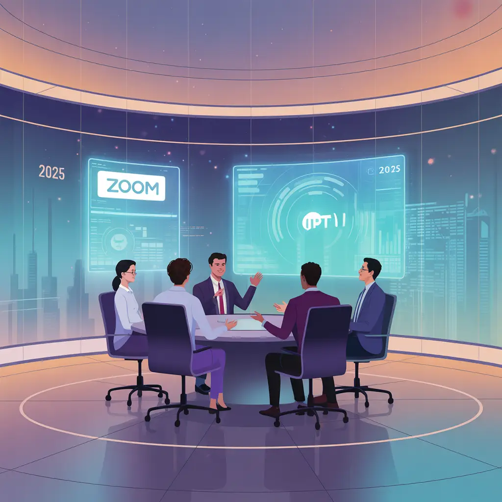 iptv zoom calls 2025