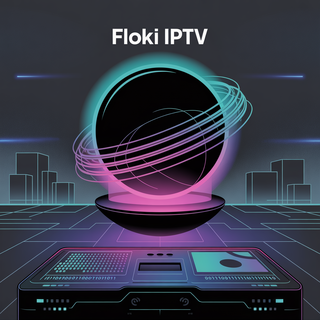 floki iptv