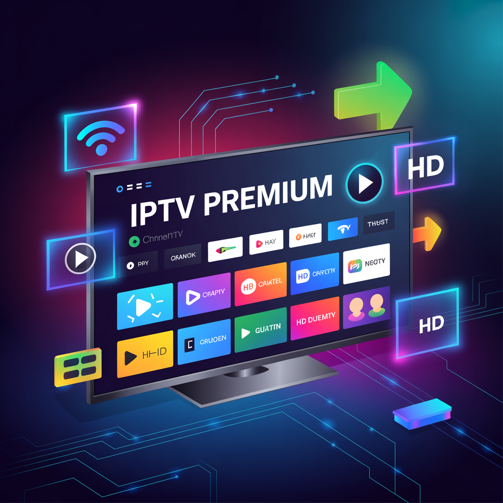 IPTV Premium